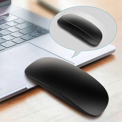 4 PCS Mouse Protection Flim Sticker For Apple Magic Trackpad 2