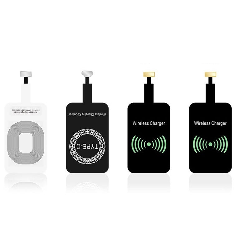 Wireless Charging Receiver Mobile Phone Charging Induction Coil Patch, Domestic Android Receiver Reverse, Domestic Android Receiver Forward, Domestic For iPhone Receiver, Domestic TYPE-C Receiver, TI Schema Android Receiver Reverse���������������������...