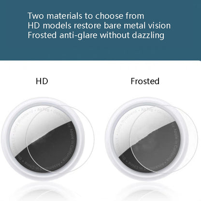 Hydrocoagulant Film Protective Film For AirTag