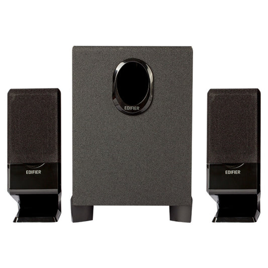 EDIFIER R101V Laptop Audio Home Mini Subwoofer, US Plug