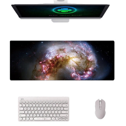 Symphony Non-Slip And Odorless Mouse Pad, 800x300x2mm, 800x300x3mm, 800x300x4mm, 800x300x5mm