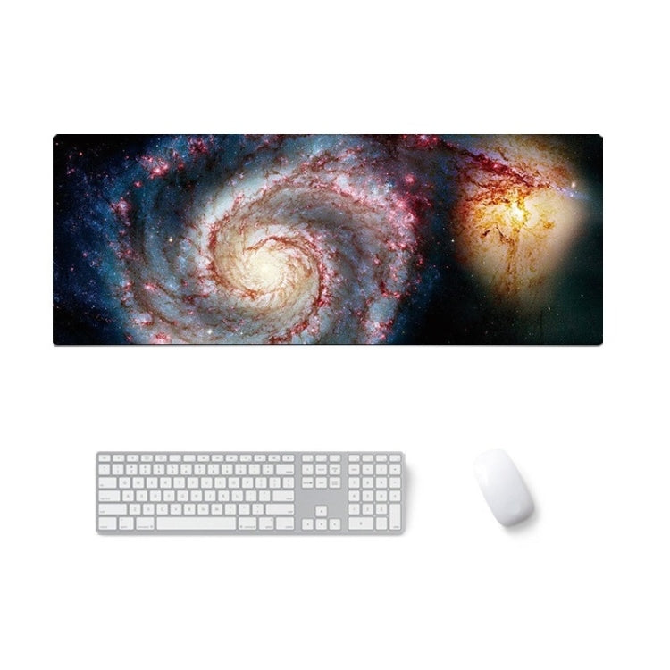 Symphony Non-Slip And Odorless Mouse Pad, 900x400x2mm, 900x400x3mm, 900x400x4mm, 900x400x5mm