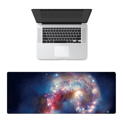 Symphony Non-Slip And Odorless Mouse Pad, 900x400x2mm, 900x400x3mm, 900x400x4mm, 900x400x5mm