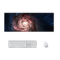Symphony Non-Slip And Odorless Mouse Pad, 900x400x2mm, 900x400x3mm, 900x400x4mm, 900x400x5mm