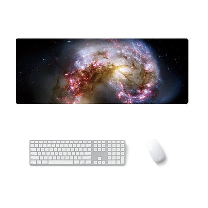 Symphony Non-Slip And Odorless Mouse Pad, 900x400x2mm, 900x400x3mm, 900x400x4mm, 900x400x5mm