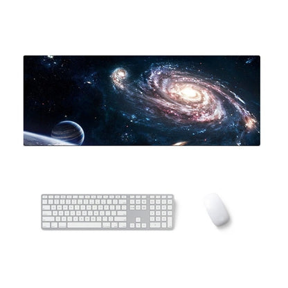 Symphony Non-Slip And Odorless Mouse Pad, 900x400x2mm, 900x400x3mm, 900x400x4mm, 900x400x5mm