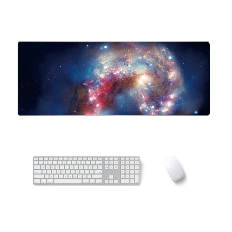 Symphony Non-Slip And Odorless Mouse Pad, 900x400x2mm, 900x400x3mm, 900x400x4mm, 900x400x5mm