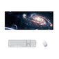 Symphony Non-Slip And Odorless Mouse Pad, 900x400x2mm, 900x400x3mm, 900x400x4mm, 900x400x5mm
