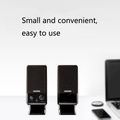 Edifier R10U Mini USB Laptop Speaker