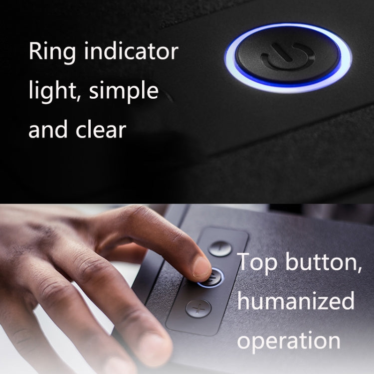 Edifier R1080BT Bluetooth Desktop Speaker, US Plug, R1080BT Black, R1080BT White