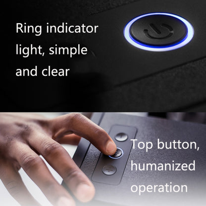 Edifier R1080BT Bluetooth Desktop Speaker, US Plug, R1080BT Black, R1080BT White