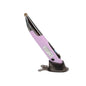PR-A18 2.4G Charge Mouse Pen Handwritten Glow Wireless Mouse Pen, Yellow, Red, Purple, Green, Blue, Silver Gray