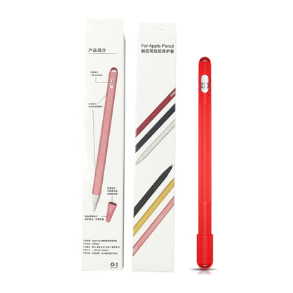 5 PCS Stylus Silicone Protective Case