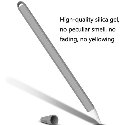 5 PCS Stylus Silicone Protective Case