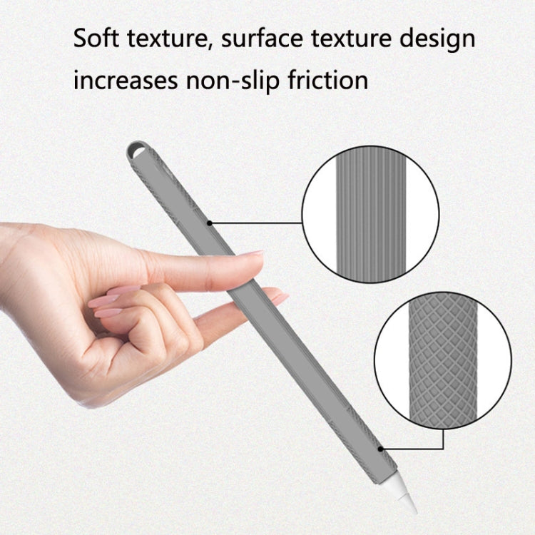 5 PCS Stylus Silicone Protective Case