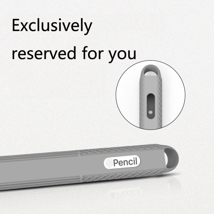 5 PCS Stylus Silicone Protective Case