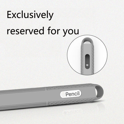 5 PCS Stylus Silicone Protective Case
