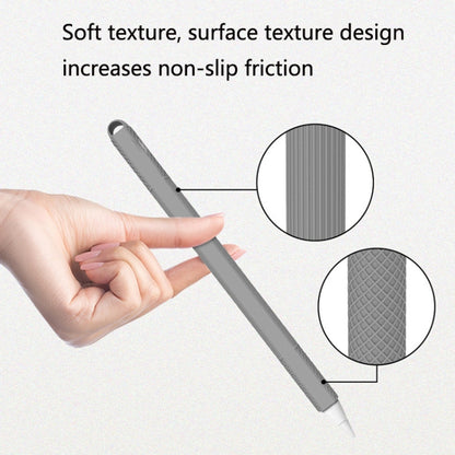 5 PCS Stylus Silicone Protective Case