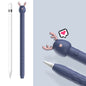 Cartoon Silicone Capacitive Pen Non-Slip And Anti-Drop Protective Cover