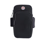 3 PCS Running Mobile Phone Arm Bag Men And Women Fitness Outdoor Hand Bag Wrist Bag