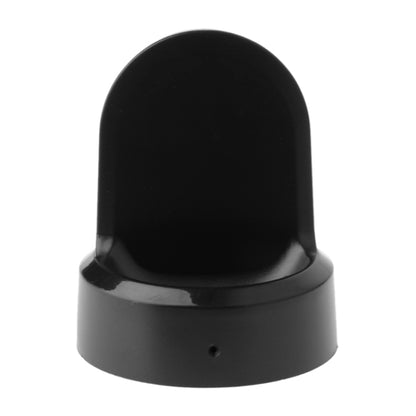 USB Wireless Charging Dock Holder Charger with Micro USB Cable for Samsung Gear S2 S4 Classic Frontier