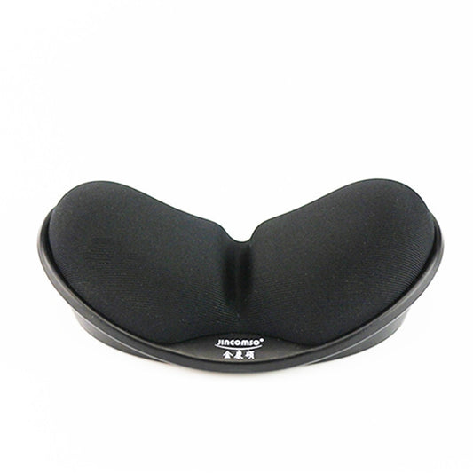 Jincomso V1C Slow Rebound Wristband Mouse Pad Ergonomic Memory Foam Mechanical Keyboard Hand Rest