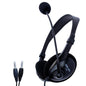 Salar V58 Headset Headphone 3.5mm Game Microphone Headset