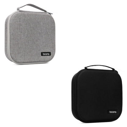 Baona BN-F030 EVA Hard Shell Anti-Stress Headphones Storage Bag for AirPods Max