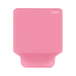 Baona Wrist Mouse Pad Memory Cotton Mouse Pad, Gay, Black, Pink, Navy, Blue