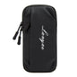 Running Mobile Phone Arm Bag Sports Yoga Fitness Mobile Phone Bag, B221 Dark Red, B221 Black, B221 Gray, B221 Zipper Black, B221 Purple, B222 Black, B222 Light Pink, B222 Purple