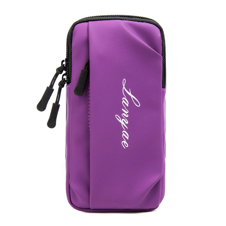 Running Mobile Phone Arm Bag Sports Yoga Fitness Mobile Phone Bag, B221 Dark Red, B221 Black, B221 Gray, B221 Zipper Black, B221 Purple, B222 Black, B222 Light Pink, B222 Purple