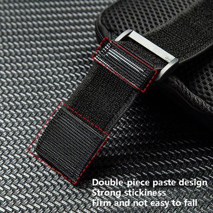 Running Mobile Phone Arm Bag Sports Yoga Fitness Mobile Phone Bag, B221 Dark Red, B221 Black, B221 Gray, B221 Zipper Black, B221 Purple, B222 Black, B222 Light Pink, B222 Purple