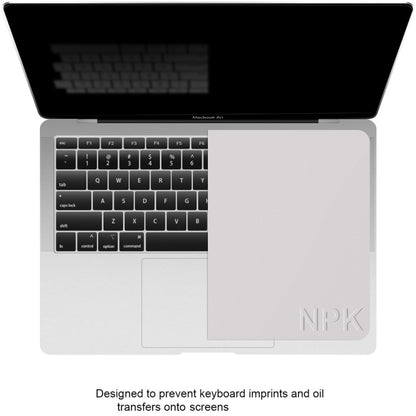 NPK Laptop Keyboard Dustproof Cloth Keyboard Protective Film