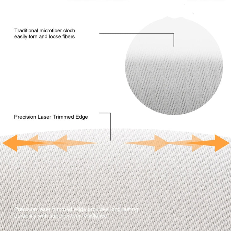 NPK Laptop Keyboard Dustproof Cloth Keyboard Protective Film