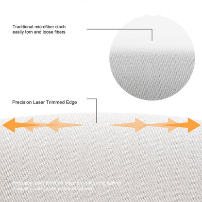 NPK Laptop Keyboard Dustproof Cloth Keyboard Protective Film