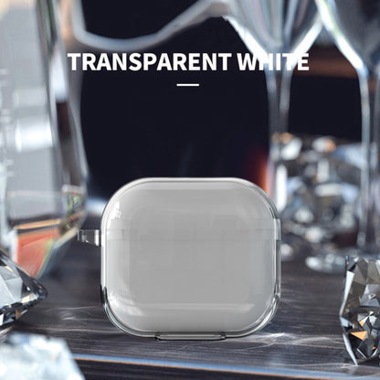 Transparent TPU Protective Case for AirPods 3