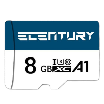 Ecentury Driving Recorder Memory Card High Speed Security Monitoring Video TF Card, 8GB, 16GB, 32GB, 64GB, 128GB