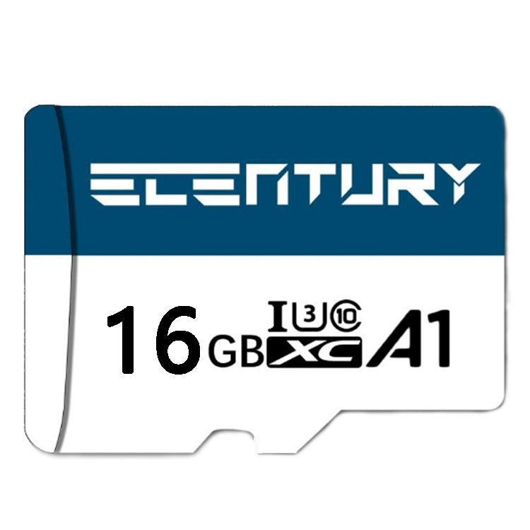 Ecentury Driving Recorder Memory Card High Speed Security Monitoring Video TF Card, 8GB, 16GB, 32GB, 64GB, 128GB