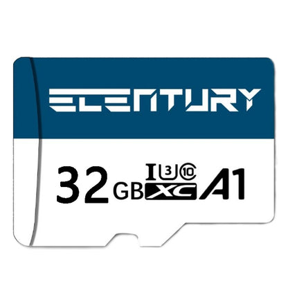 Ecentury Driving Recorder Memory Card High Speed Security Monitoring Video TF Card, 8GB, 16GB, 32GB, 64GB, 128GB
