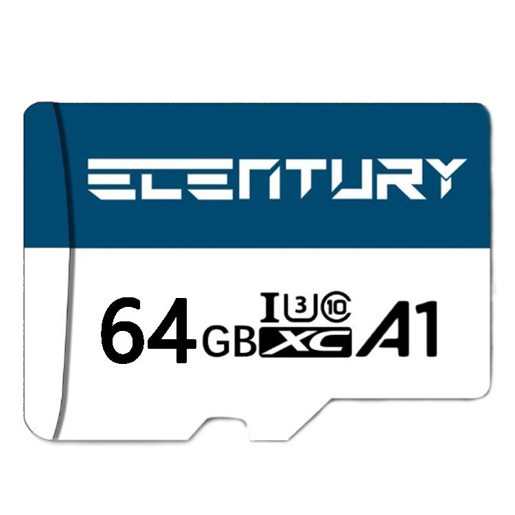 Ecentury Driving Recorder Memory Card High Speed Security Monitoring Video TF Card, 8GB, 16GB, 32GB, 64GB, 128GB