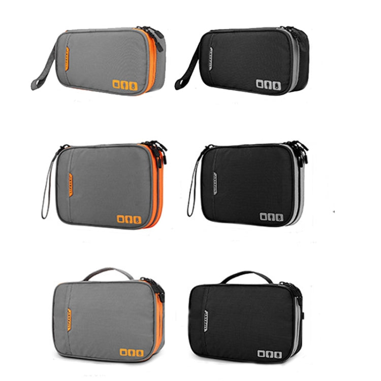 MapleStory Multifunctional Travel Digital Storage Bag, Size: