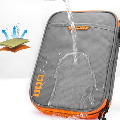 MapleStory Multifunctional Travel Digital Storage Bag, Size: