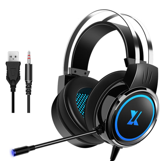Heir Audio Head-Mounted Gaming Wired Headset With Microphone, X8 Mobile / Notebook Upgrade (Black), X8 Mobile / Notebook Upgrade (Pink), X8 7.1 Sound Upgrade (Stars White), X8 Double Hole Upgrade (Stars White)