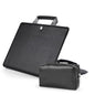 Book Style Laptop Protective Case Handbag For Macbook, 16 inch, 13 inch