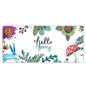 Cute Cartoon Non-Slip Desk Mat, Size:, 300 x 800 x 5mm Seaming, 400 x 900 x 1.5mm Not Overlocked, 400 x 900 x 2mm Seaming, 400 x 900 x 3mm Seaming
