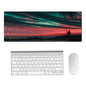 Hand-Painted Fantasy Pattern Mouse Pad, Size:, 300 x 800 x 1.5mm Not Overlocked, 300 x 800 x 2mm Seaming, 300 x 800 x 3mm Seaming, 300 x 800 x 4mm Seaming