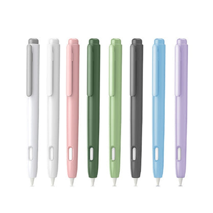 Double-Click Automatic Retractable Stylus Pen Case For Apple Pencil 2