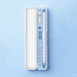 Capacitor Pen And Accessory Storage Box For Apple Pencil 1 / 2, For Only One Pen