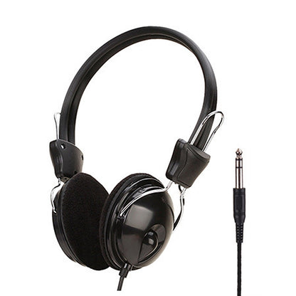 Soyto SY808MV Online Class Office Computer Headset, Cable Length: 1.6m