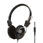 Soyto SY808MV Online Class Office Computer Headset, Cable Length: 1.6m